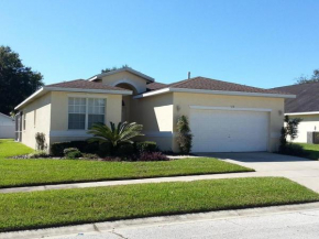 Villa near Disney with Private South Facing Pool, Davenport